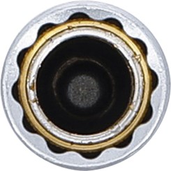Swivel Glow & Spark Plug Socket | 10 mm (3/8") | 14 mm 