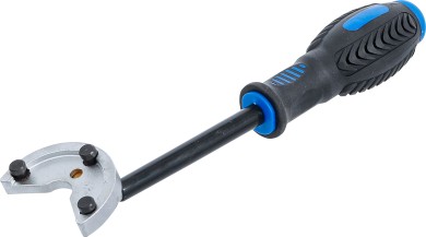 Shock Absorber Wrench | for Shock Absorber Screwing on Mercedes-Benz 