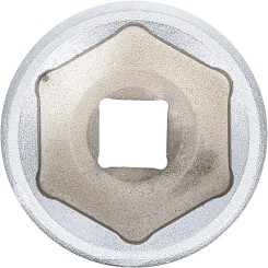 Cazoleta para filtros de aceite | Ø 27 mm | para Mercedes-Benz 