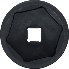 Cazoleta para filtros de aceite | hexagonal | Ø 36 mm 