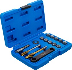 Repair Kit for Brake Threads | for VAG | M12 x 1.5 mm | 15 pcs. 