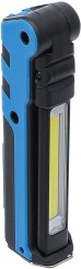 Lámpara articulada a batería | LED COB | 5 W 