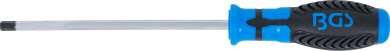 Screwdriver | internal Hexagon 6 mm | Blade Length 150 mm 