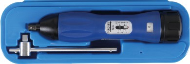 Torque Wrench | 6.3 mm (1/4") | 2 - 10 Nm 