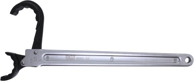 Chiave a cricchetto per tubazioni | 32 mm 