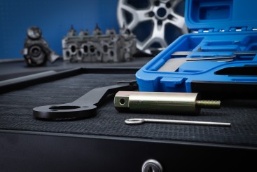 Set alata za podešavanje motora | za BMW Mini, PSA 