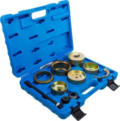 Rear Wheel Bearings Tool Set | for VAG | 11 pcs. 
