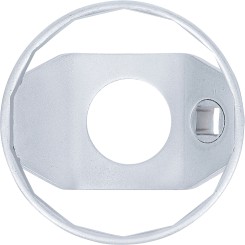 Klíč na olejové filtry | 14hranný | Ø 102 mm | pro Opel 