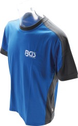 T-shirt BGS® | tamanho S 