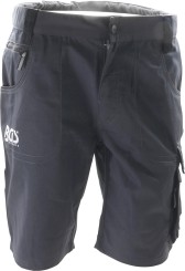 Pantaloni da lavoro BGS® | corti | taglia 44 