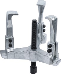 Parallel Puller, 3-legs | 40 - 120 mm 