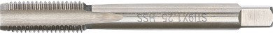 STI eentraps draadsnijtap | HSS-G | M9 x 1,25 mm 