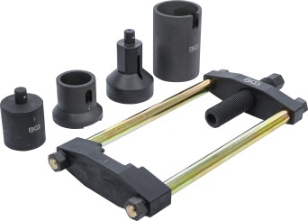 Set di utensili per braccio longitudinale oscillante Silentlager | per Ford / Mazda / Volvo 
