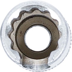 Nástrčný klíč pro podtlakový regulátor zážehu u turbodmychadla VAG | 10 mm 