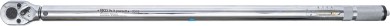 Chiave dinamometrica | 20 mm (3/4") | 140 - 980 Nm 