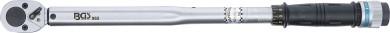Torque Wrench | 12.5 mm (1/2") | 42 - 210 Nm 