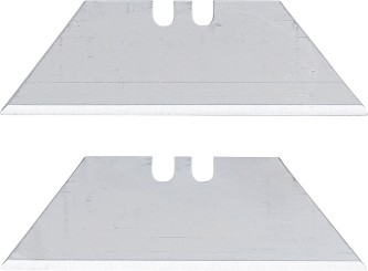 Set Lame trapezoidale | 0,6 x 19 mm | 5 piese 