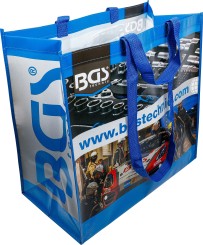 Bolsa de plástico BGS | XL 