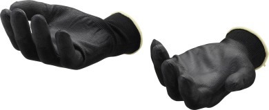 Mehaničarske rukavice | veličina 8 (M) 