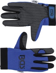 Work Gloves | Size 8 (M) 