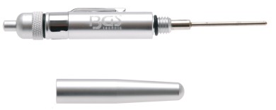 Olejnička mini, design kuličkové pero 